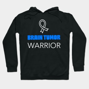 Brain Tumor Awareness Hoodie